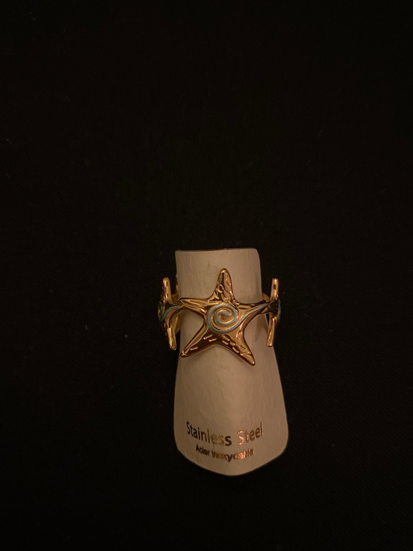 Ring — R1