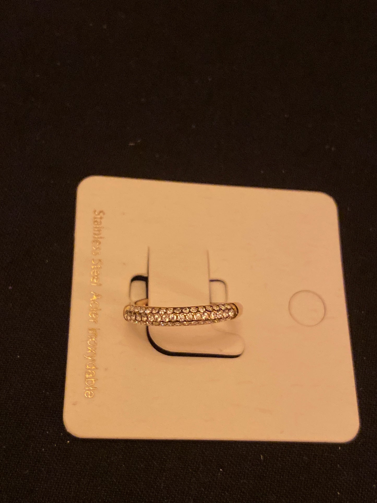 Ring — R23