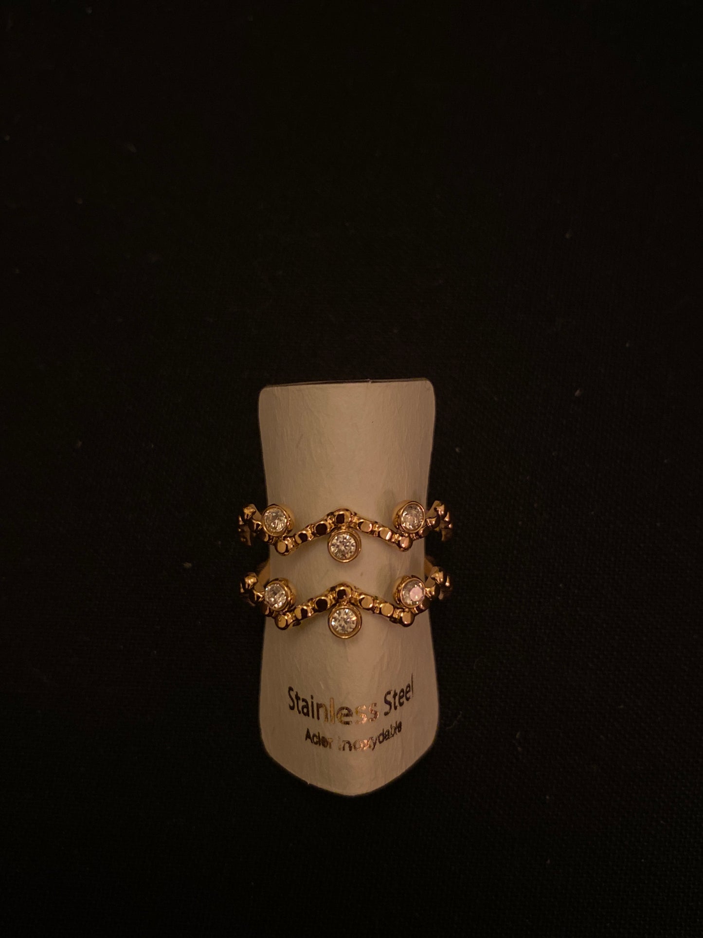 Ring — R6