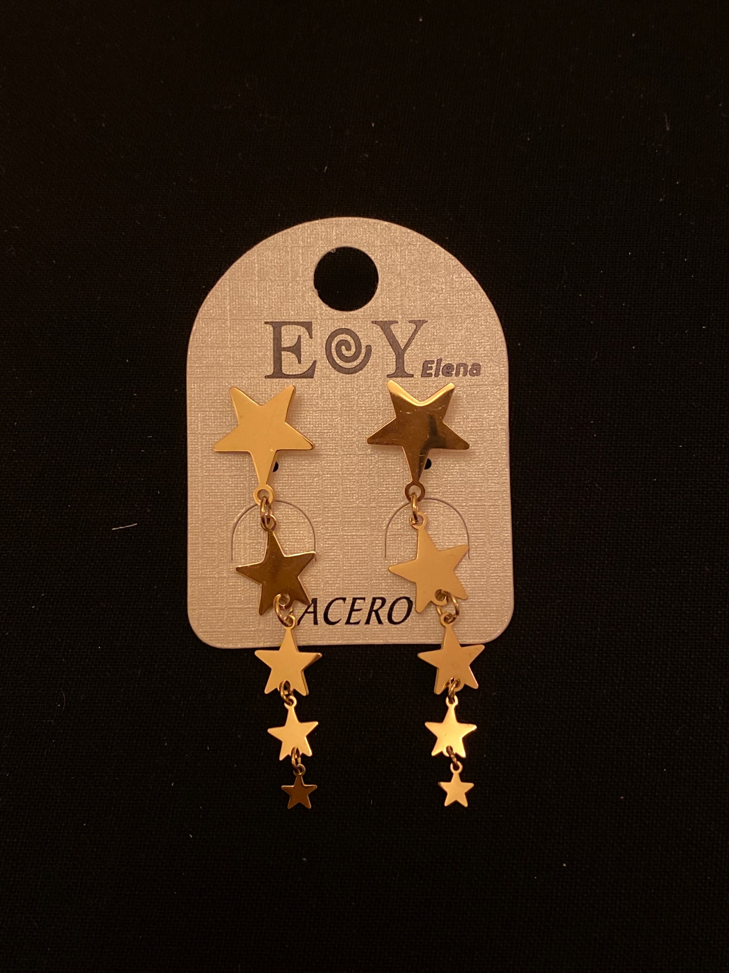 Örhänge — E12