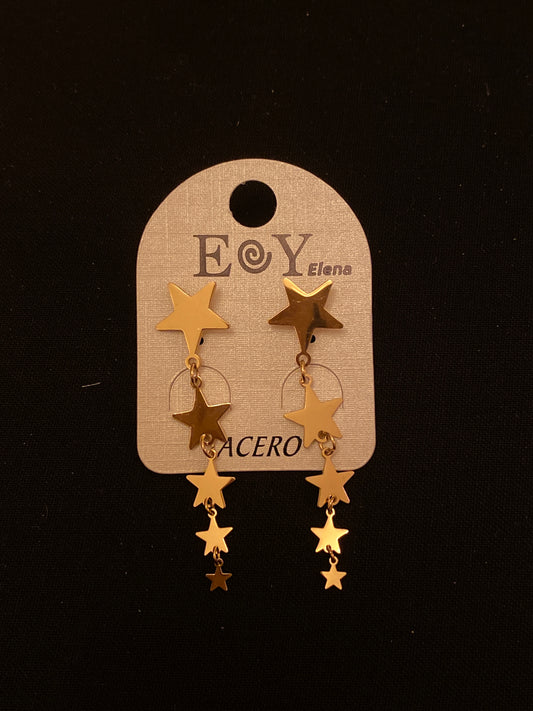 Örhänge — E12