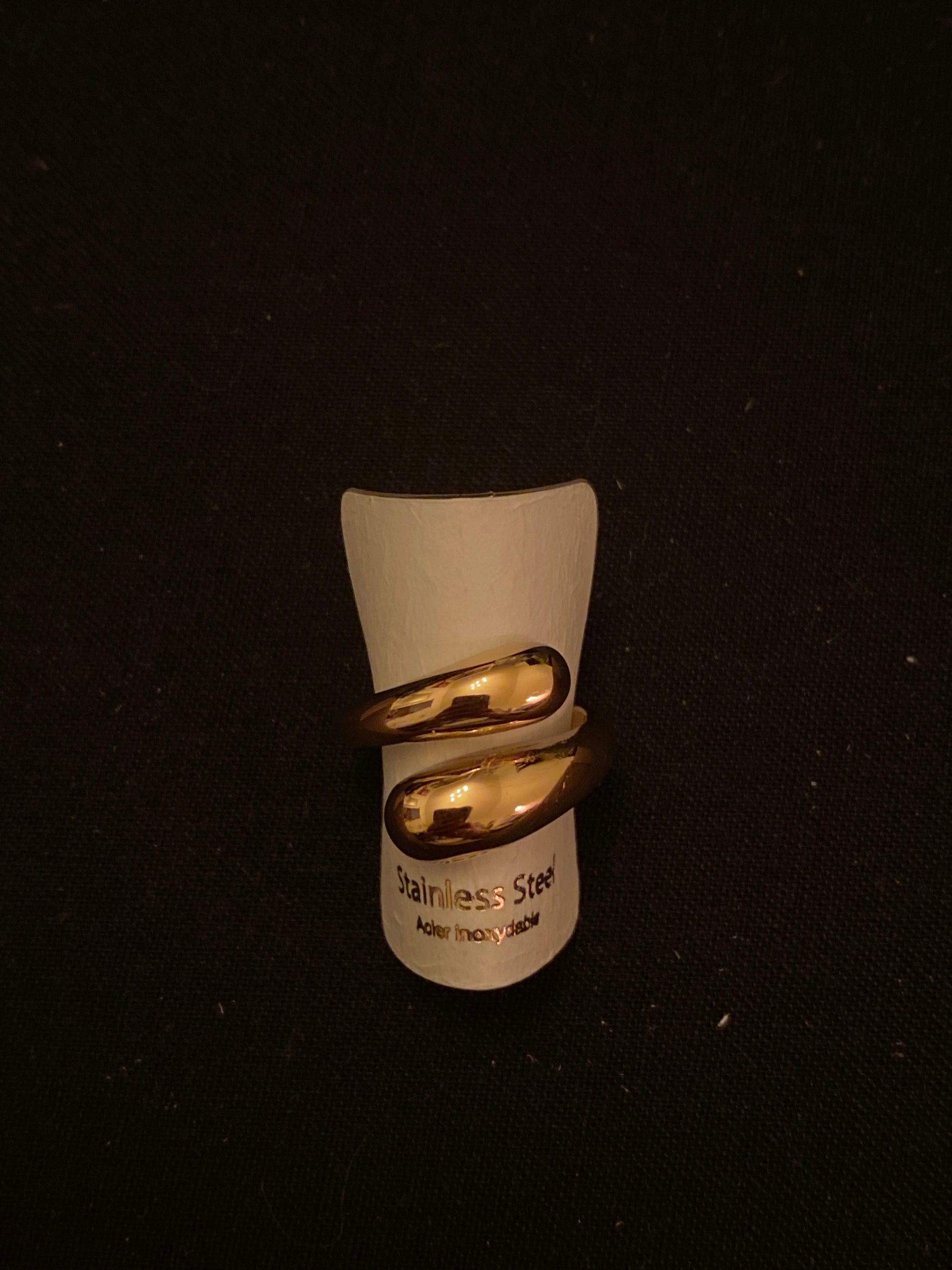 Ring — R18