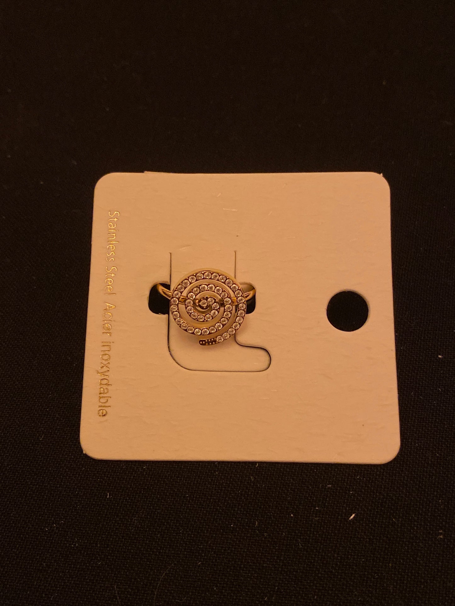 Ring — R19