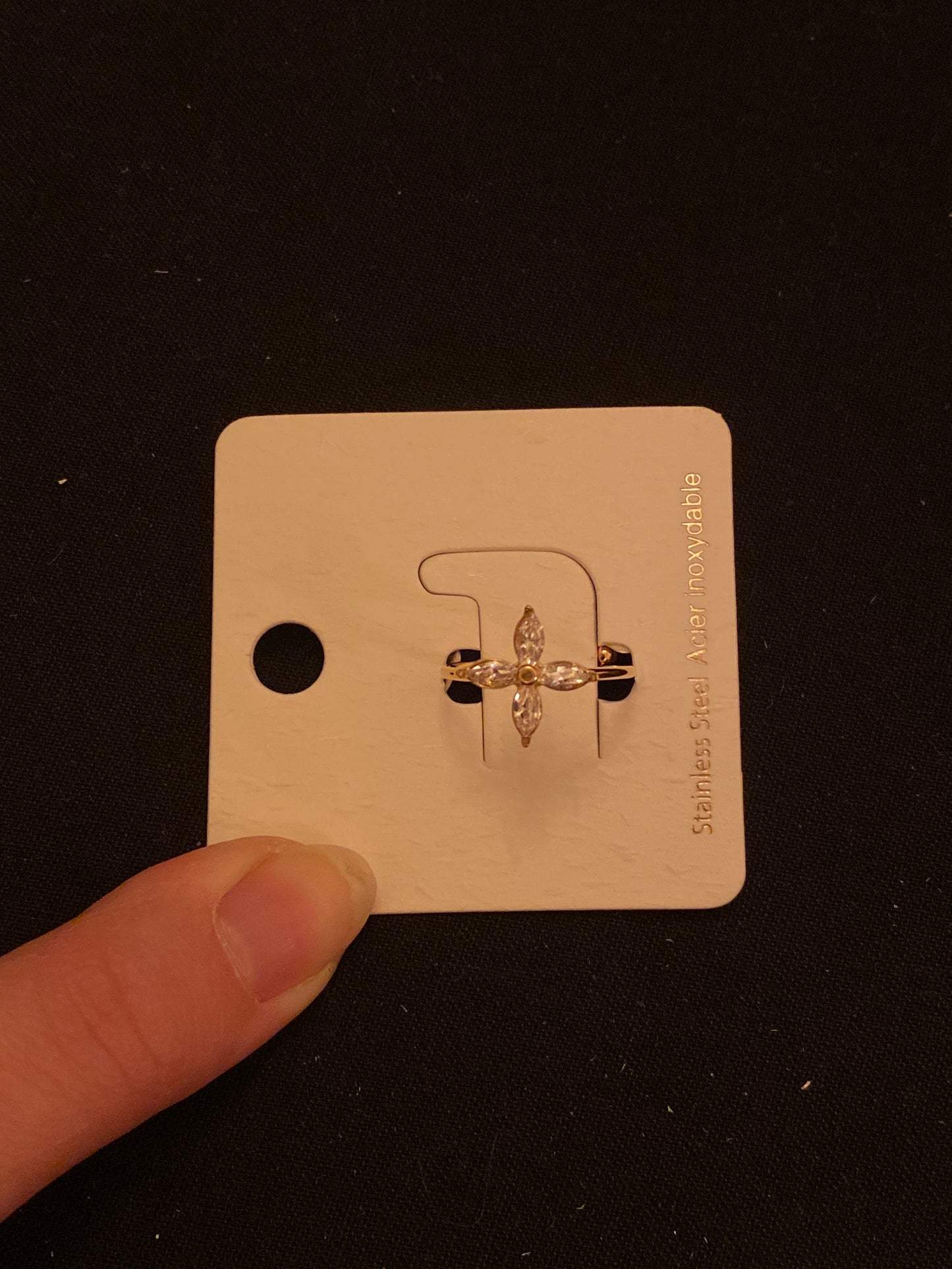Ring — R20
