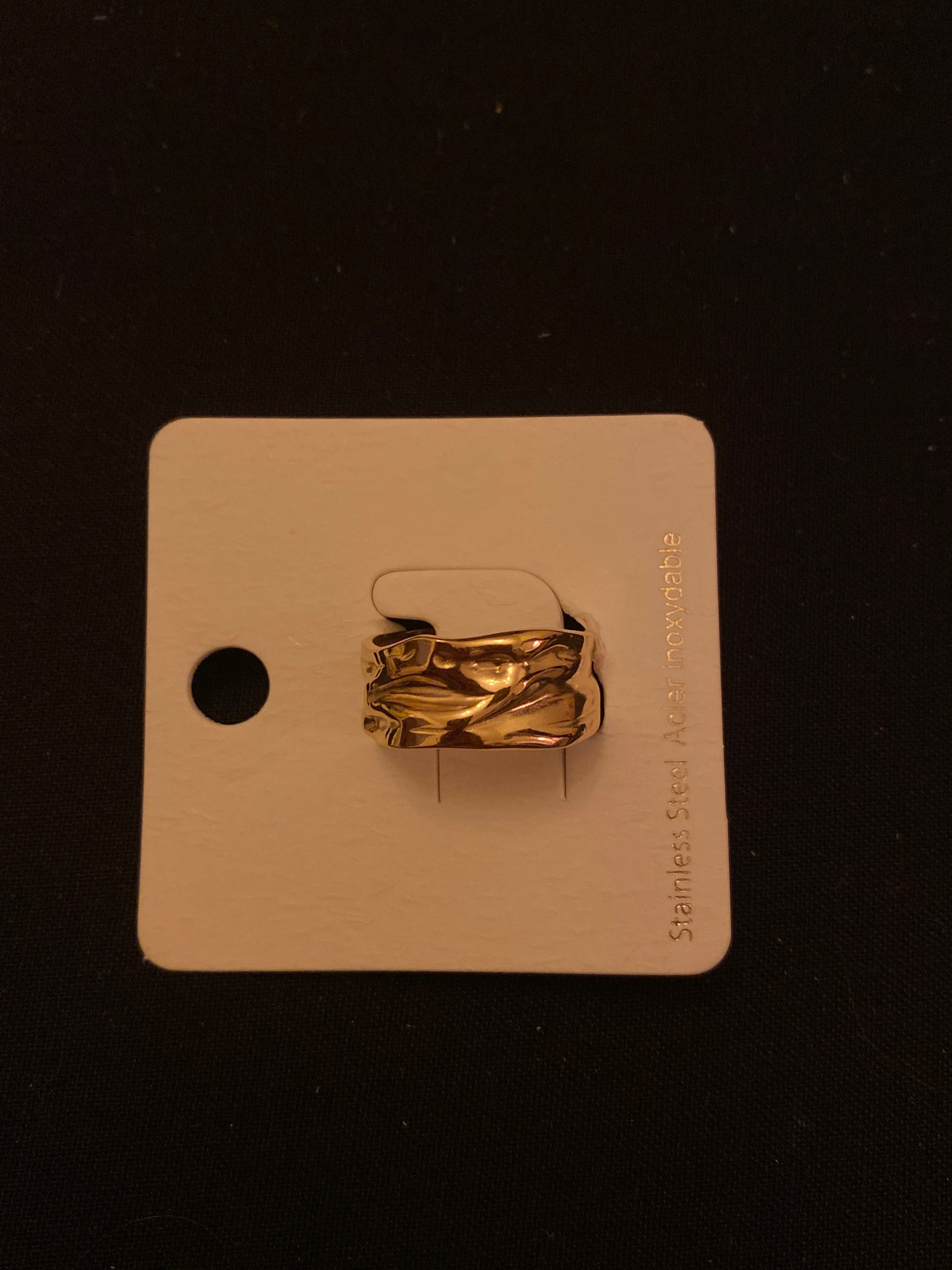 Ring — R25