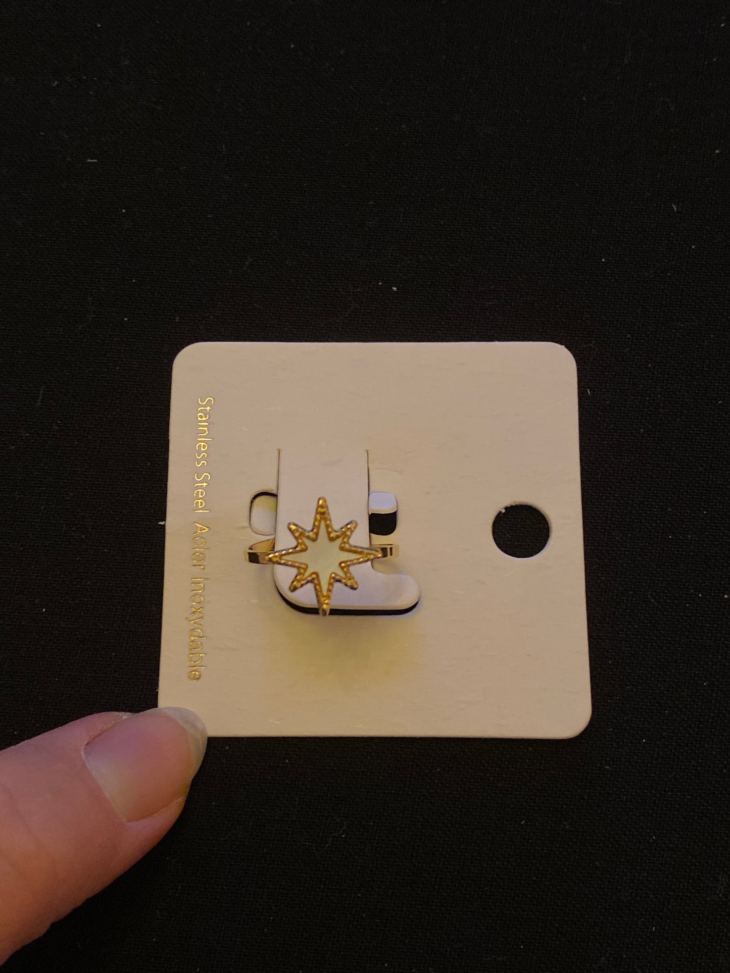 Ring — R29