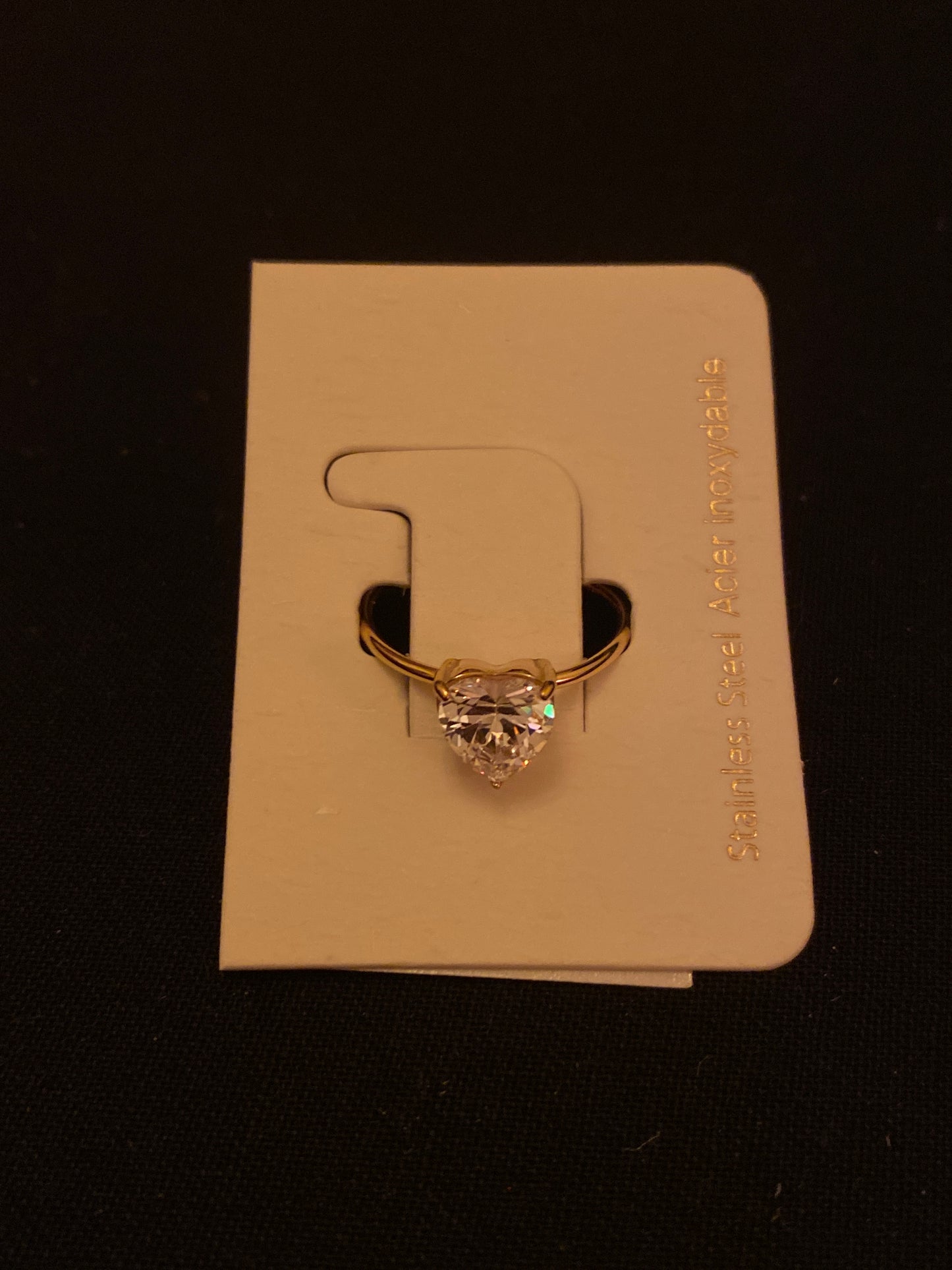 Ring — R9