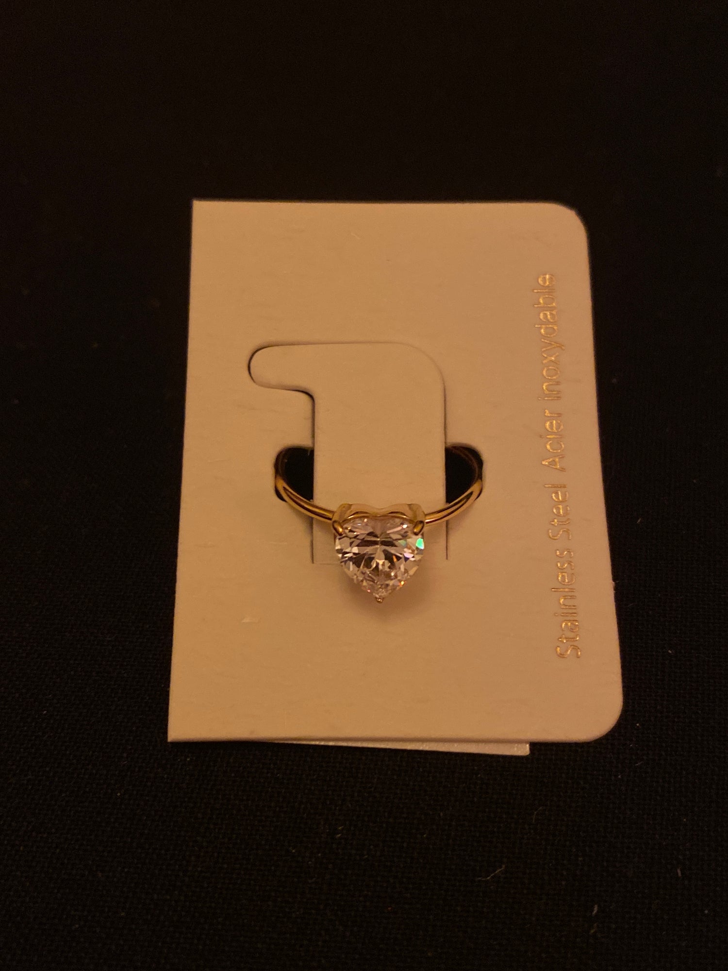 Ring — R9