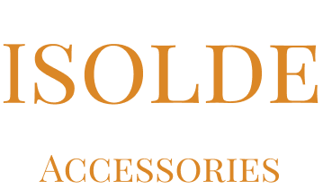 Isolde Accessories logo