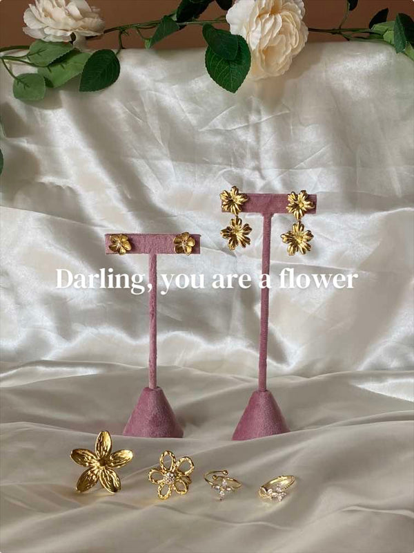 Isolde på TikTok — Team Blomma